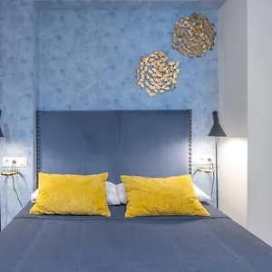 Pineapple Apartamento Málaga