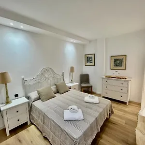 Apartment New Capuchinos 1, Malaga