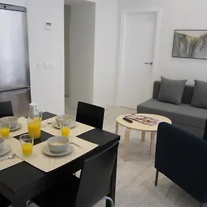 Livemalaga Santa Maria , Málaga Spagna