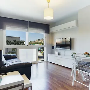 Malagueta Cool Apartment Malaga