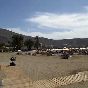 Parque Tropical I Apartment Los Cristianos (Tenerife)