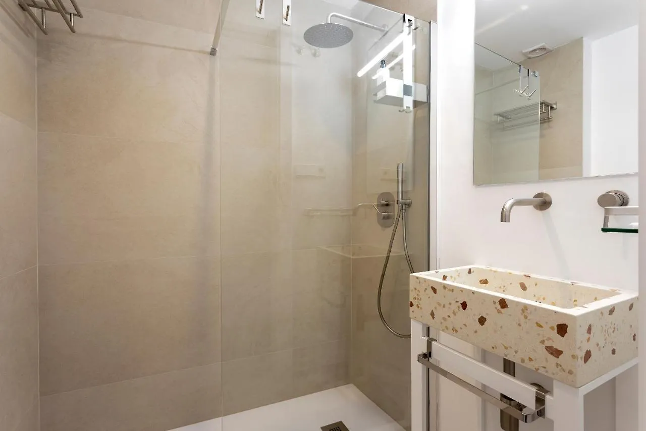 Apartamentos Thyssen Cisneros By Rent Me Malaga 0*,  Spain