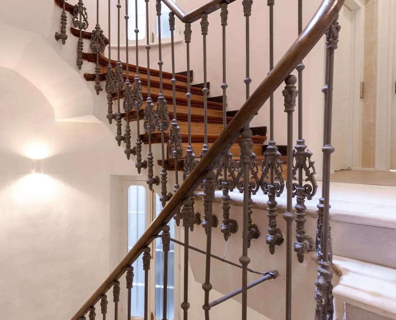 Apartamentos Thyssen Cisneros By Rent Me Malaga